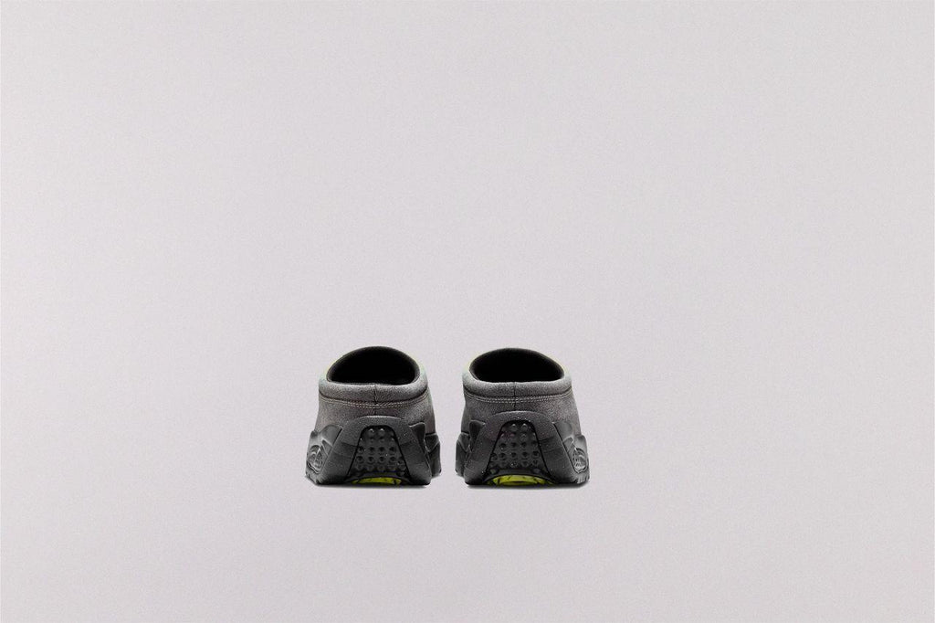 Nike ACG Rufus 'Dark Smoke Grey and Light Lemon Twist'
