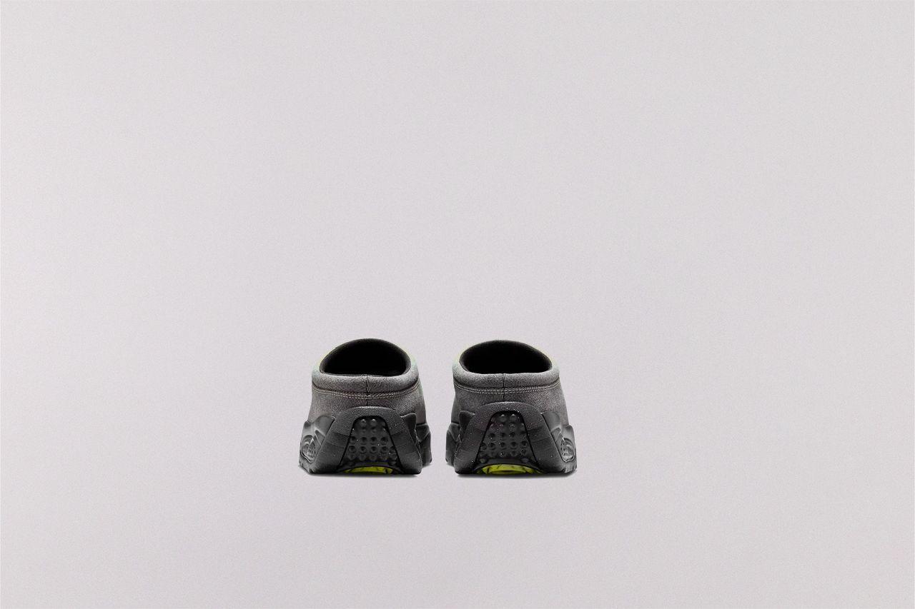 Nike ACG Rufus 'Dark Smoke Grey and Light Lemon Twist'