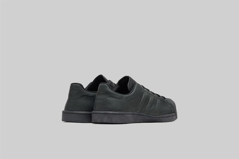 adidas x AVAVAV Superstar Vacuum 'Carbon' - JR9458
