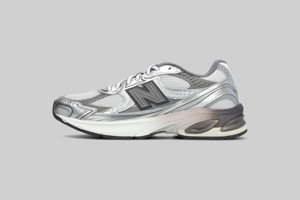 New Balance ABZORB 2010 'Grey Days' - U2010753 - Lust México