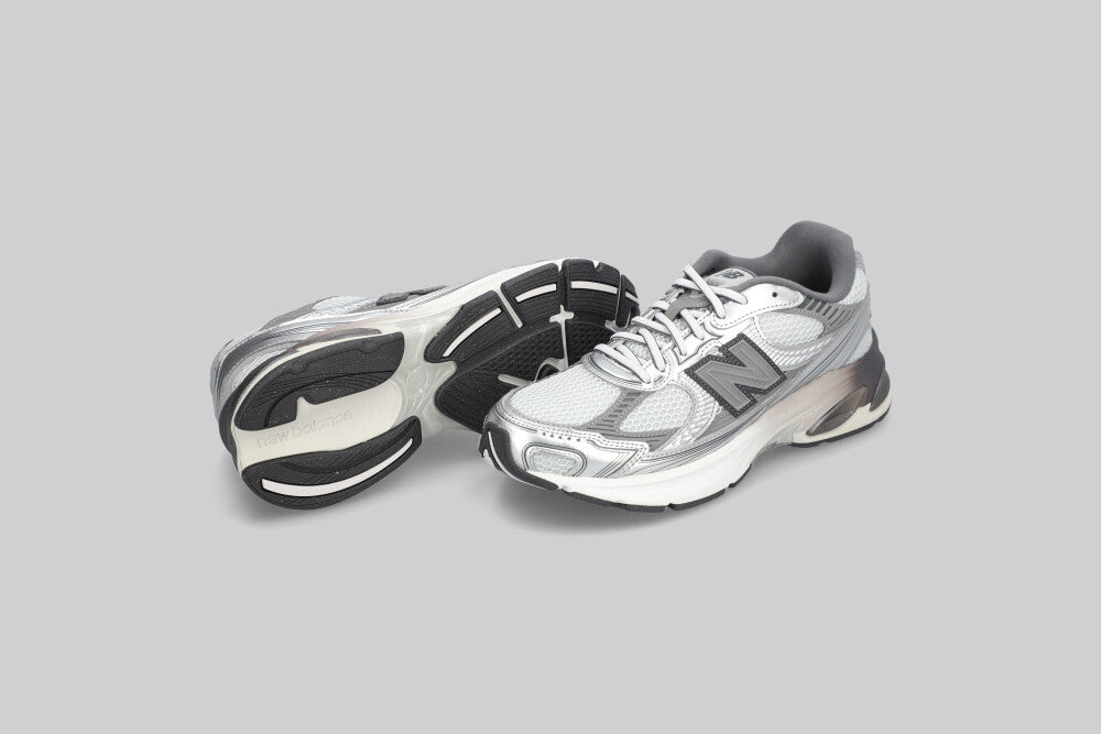 New Balance ABZORB 2010 'Grey Days' - U2010753 - Lust México