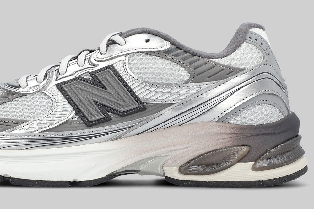 New Balance ABZORB 2010 'Grey Days' - U2010753 - Lust México