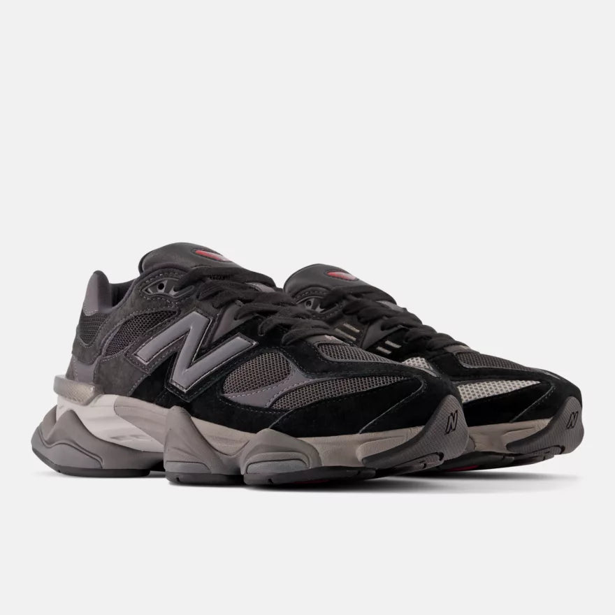 New Balance 9060 'Castlerock' - U9060BLK