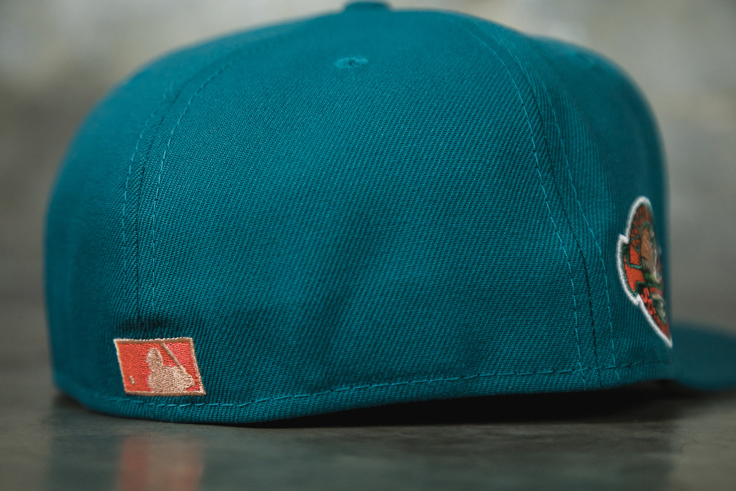 5950 PACK - BADLANDS LOSDOD AQUA (6912200343618)