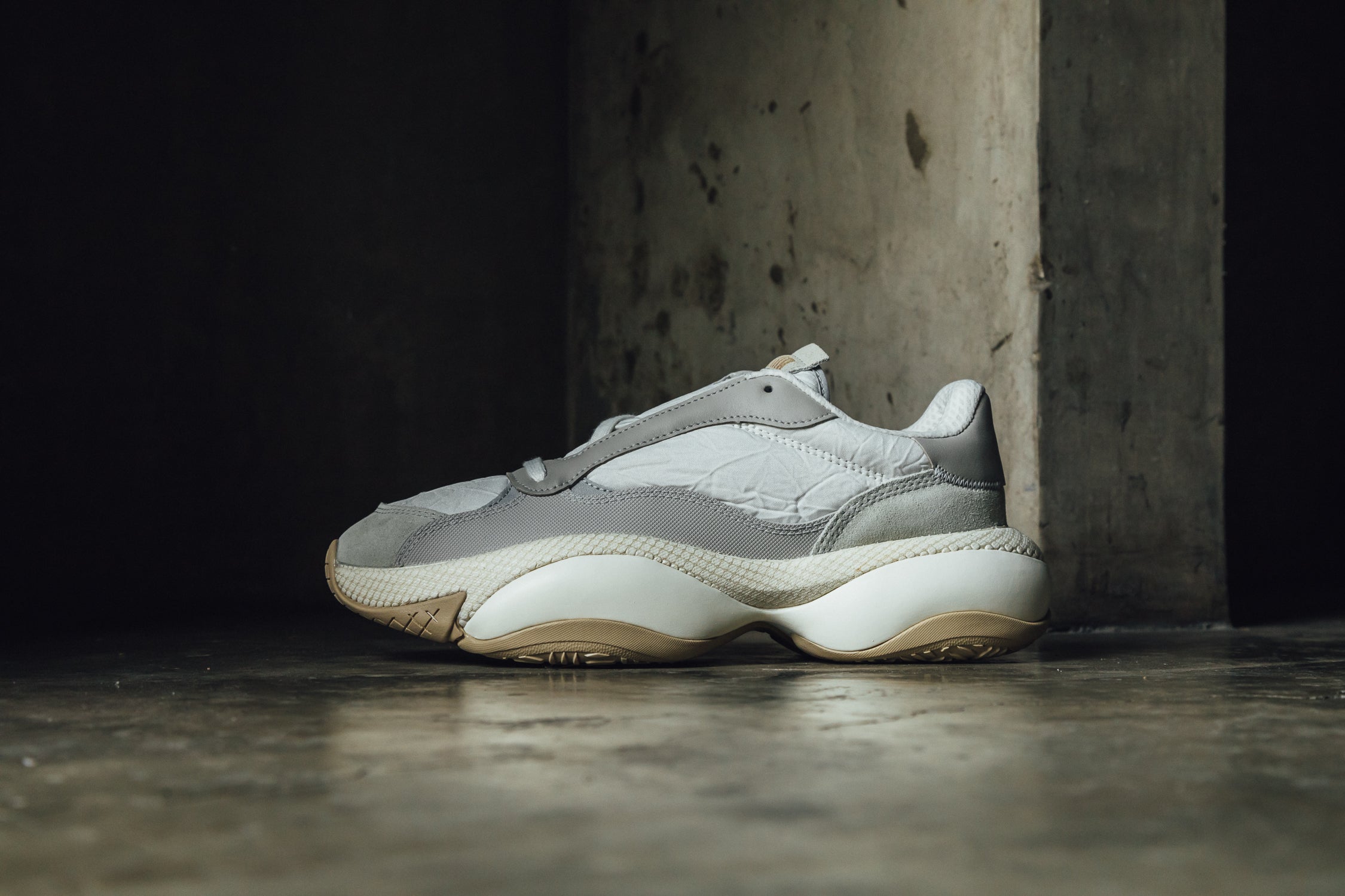Co.Creative Puma x Jannik Wikkelsø Davidsen Alteration PN-1