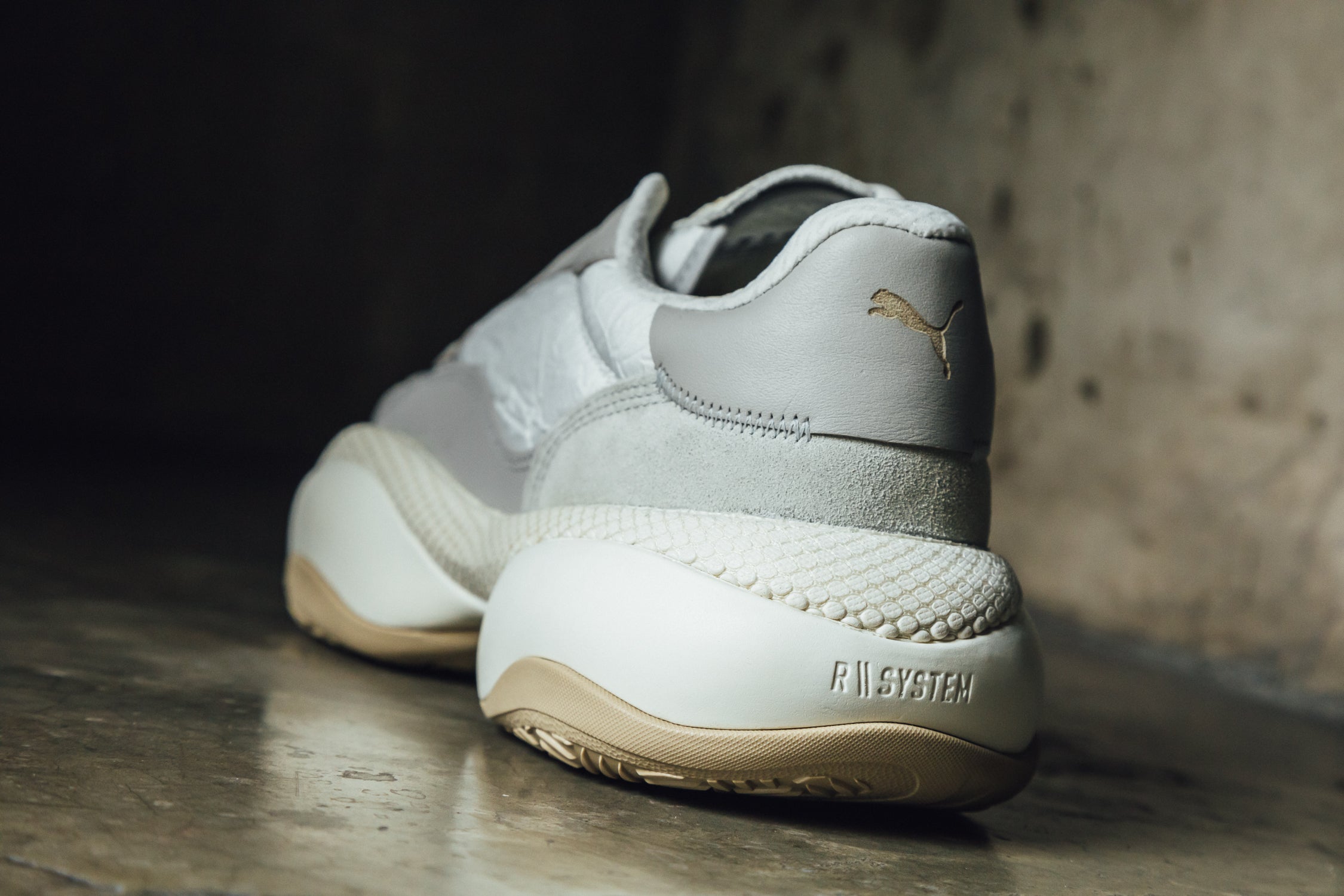 Co.Creative Puma x Jannik Wikkelsø Davidsen Alteration PN-1