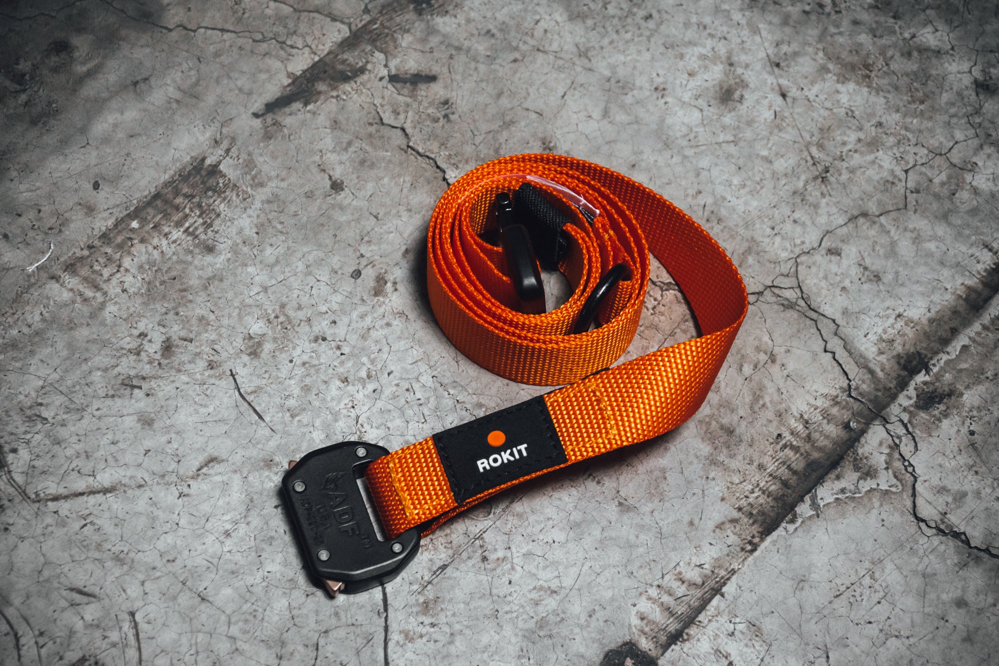 ROKIT The 50 Belt - [color] - [sku] - Lust México (1871777562667)