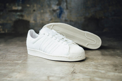adidas Superstar &quot;Canvas White&quot; (6559604473922)