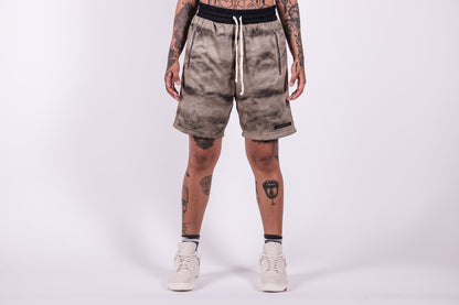 Undergold Short Trippy Camo (6740917321794)
