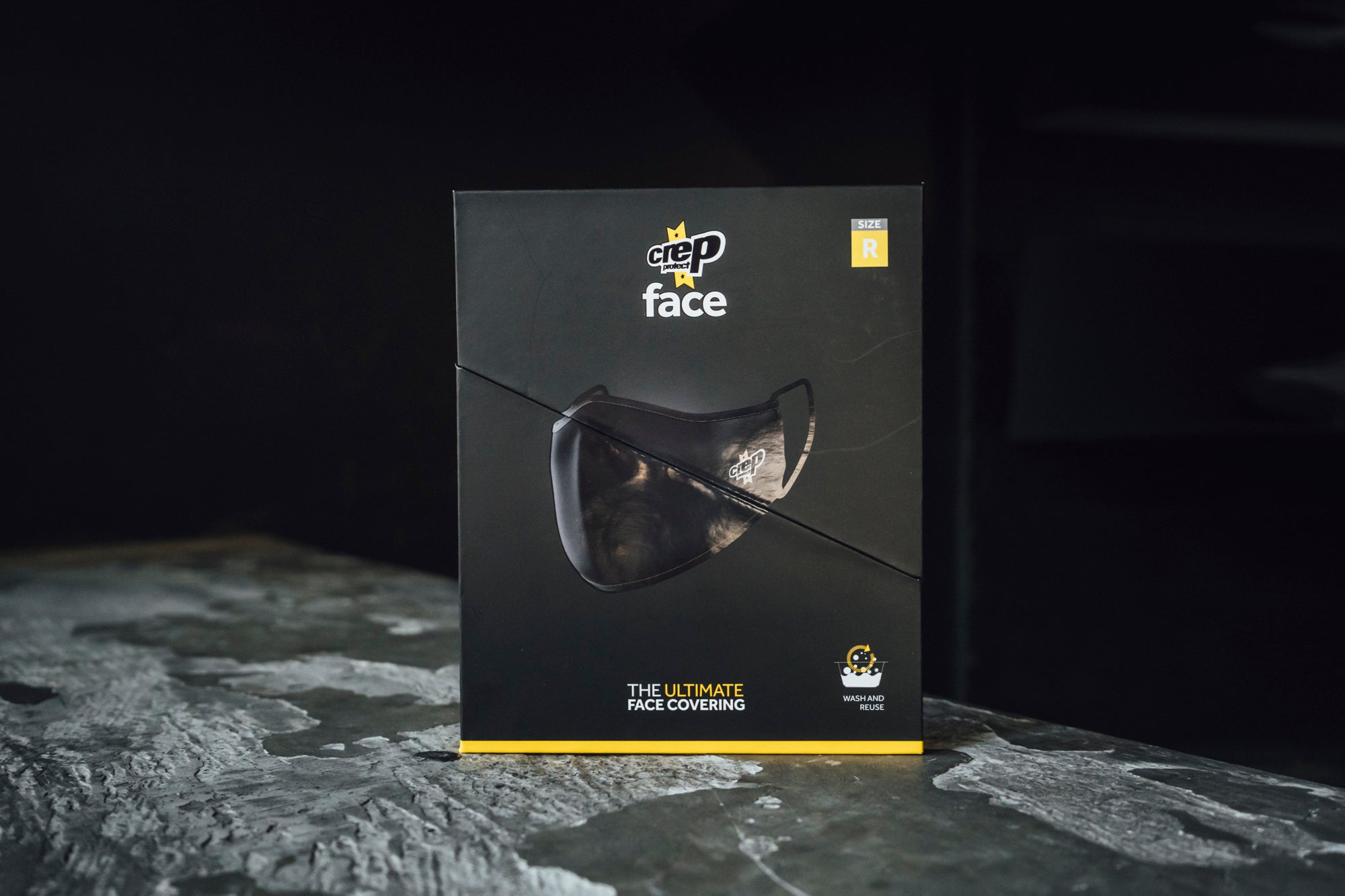 Crep Protect  Mask Original Regular (6554017333314)