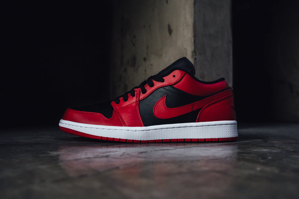 Jordan 1 Low Reverse Bred (4715300716610)