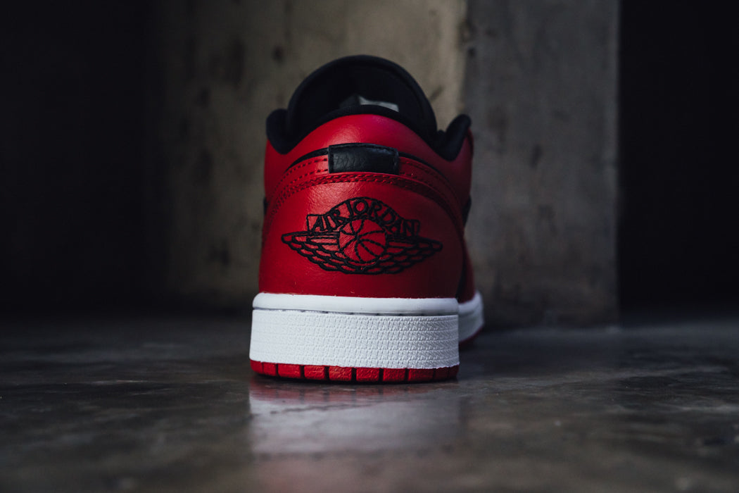 Jordan 1 Low Reverse Bred (4715300716610)