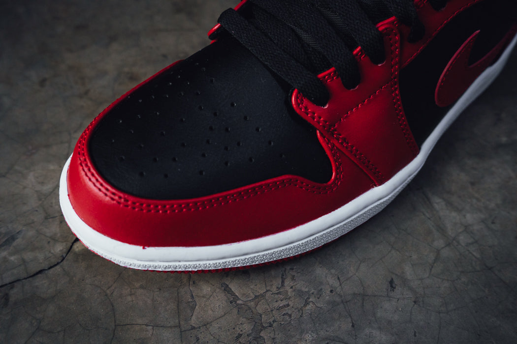 Jordan 1 Low Reverse Bred (4715300716610)