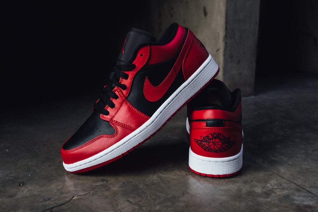 Jordan 1 Low Reverse Bred (4715300716610)