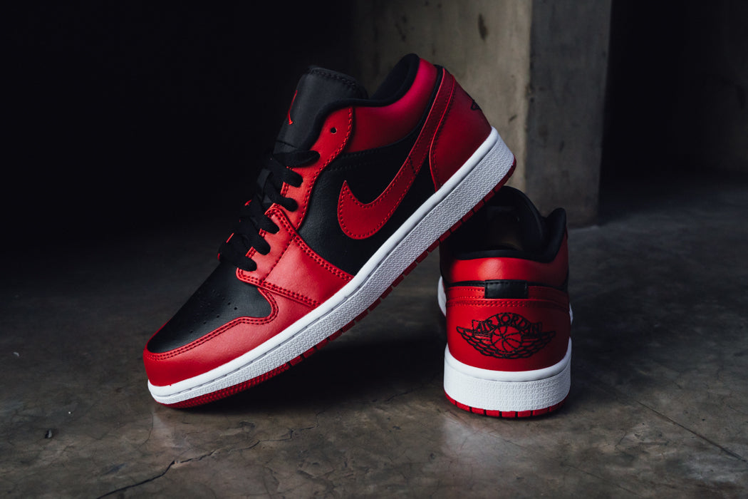 Jordan 1 Low Reverse Bred (4715300716610)