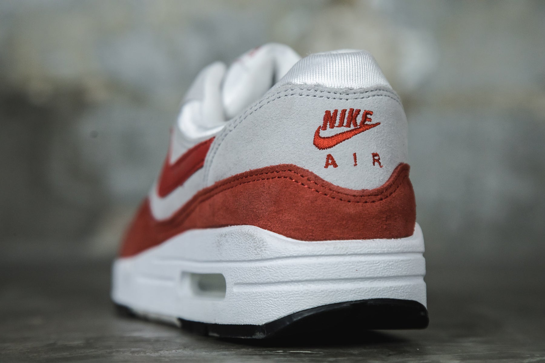 Nike Air Max 1 'Challenge Red' (GS) – Lust México