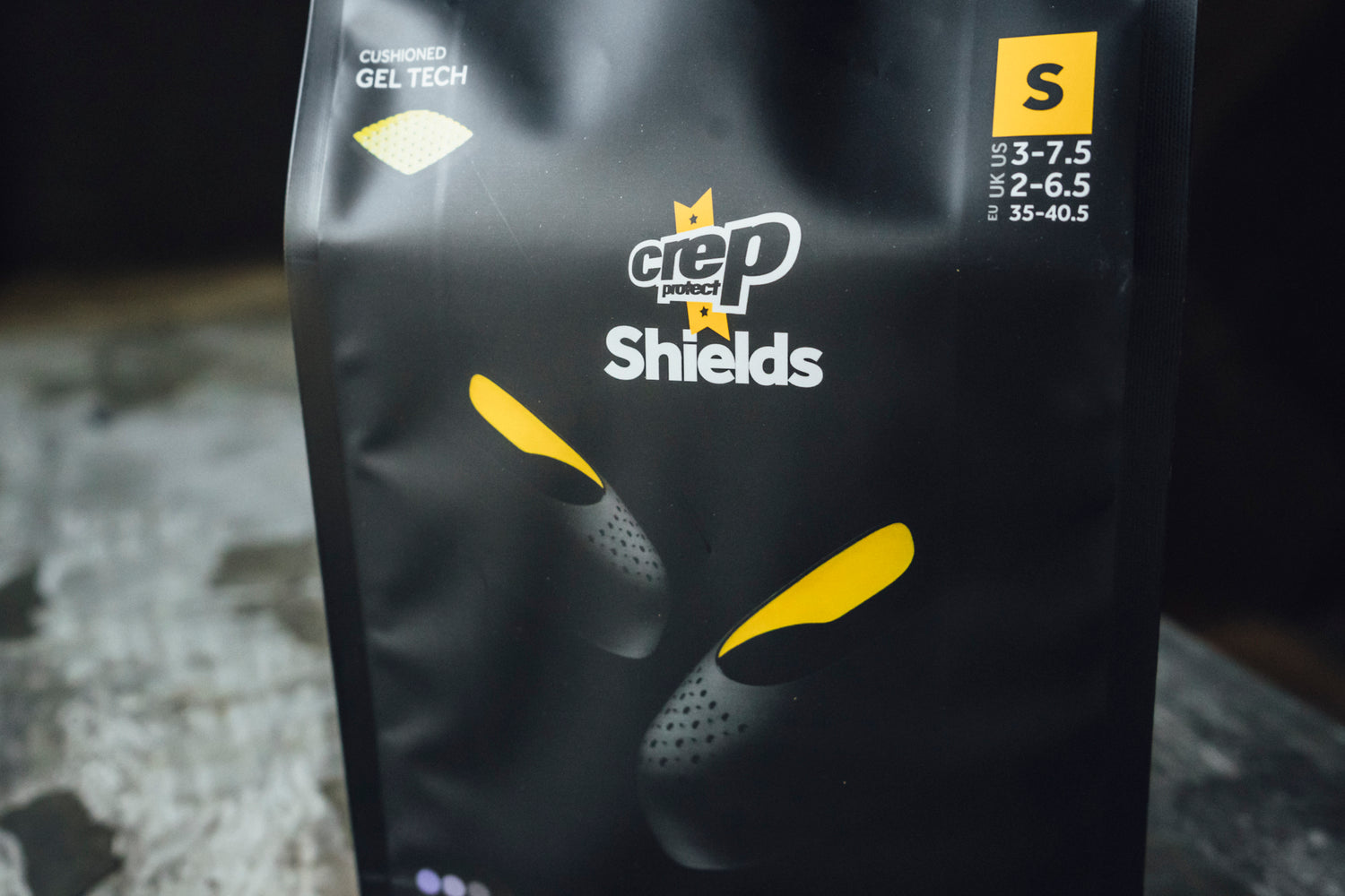 Crep Protect Shields (S) (6554031063106)