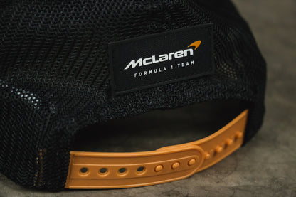 MCL MONACO 950SS MCLAREN  BLKTNO (6771647643714)