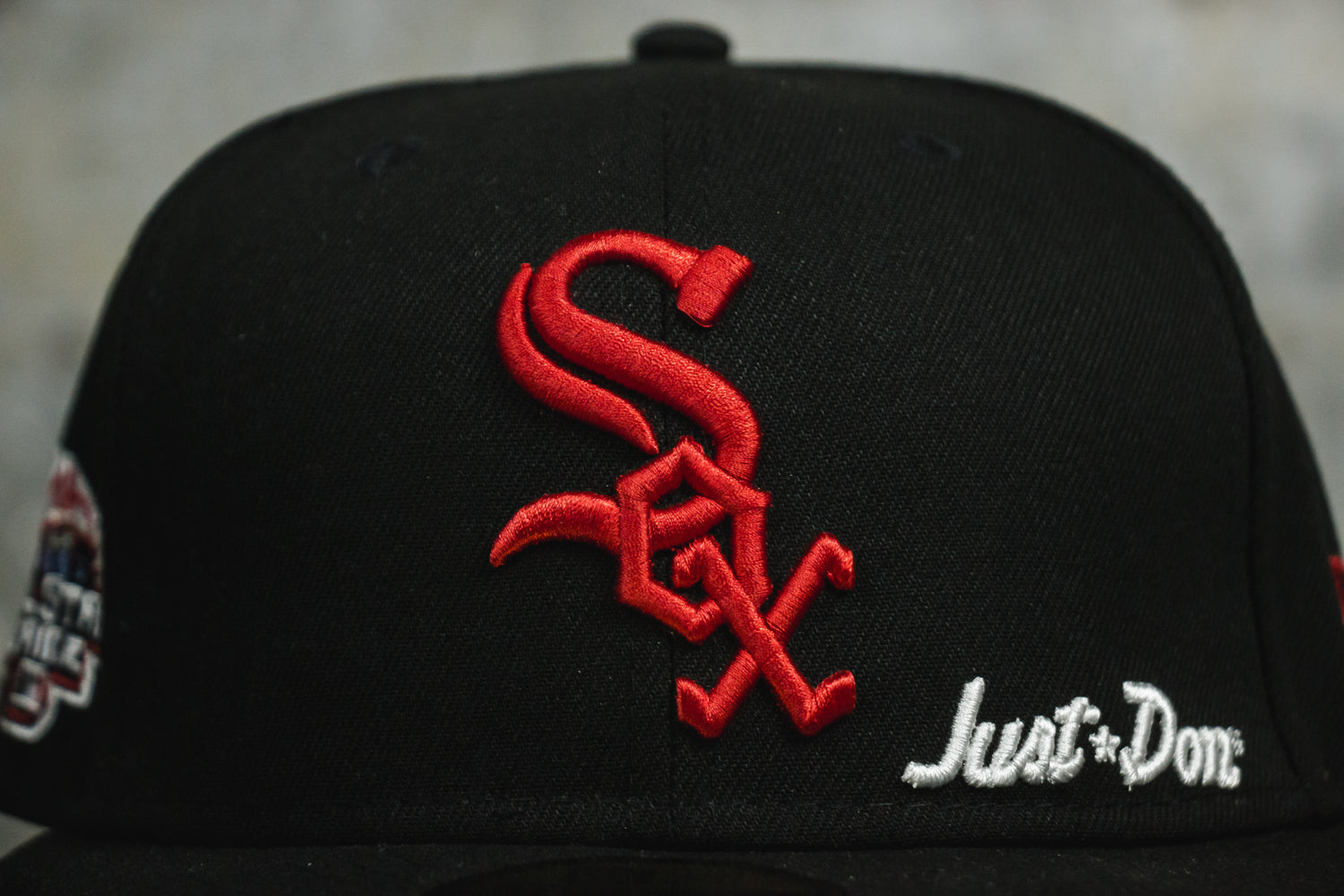 JD MLB 5950 11051 CHIWHICO  BLK (6846561517634)