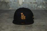 5950 METALLICPOP 15064 LOSDOD  BLK (6905092374594)