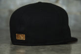 5950 METALLICPOP 15064 LOSDOD  BLK (6905092374594)