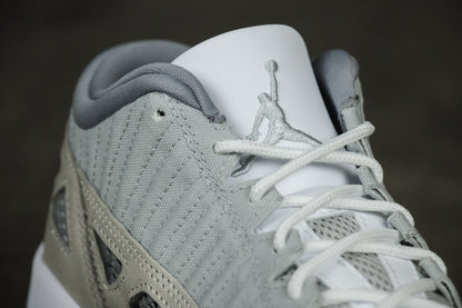 Air Jordan 11 IE Low &quot;Light Orewood Brown&quot; (6817453899842)