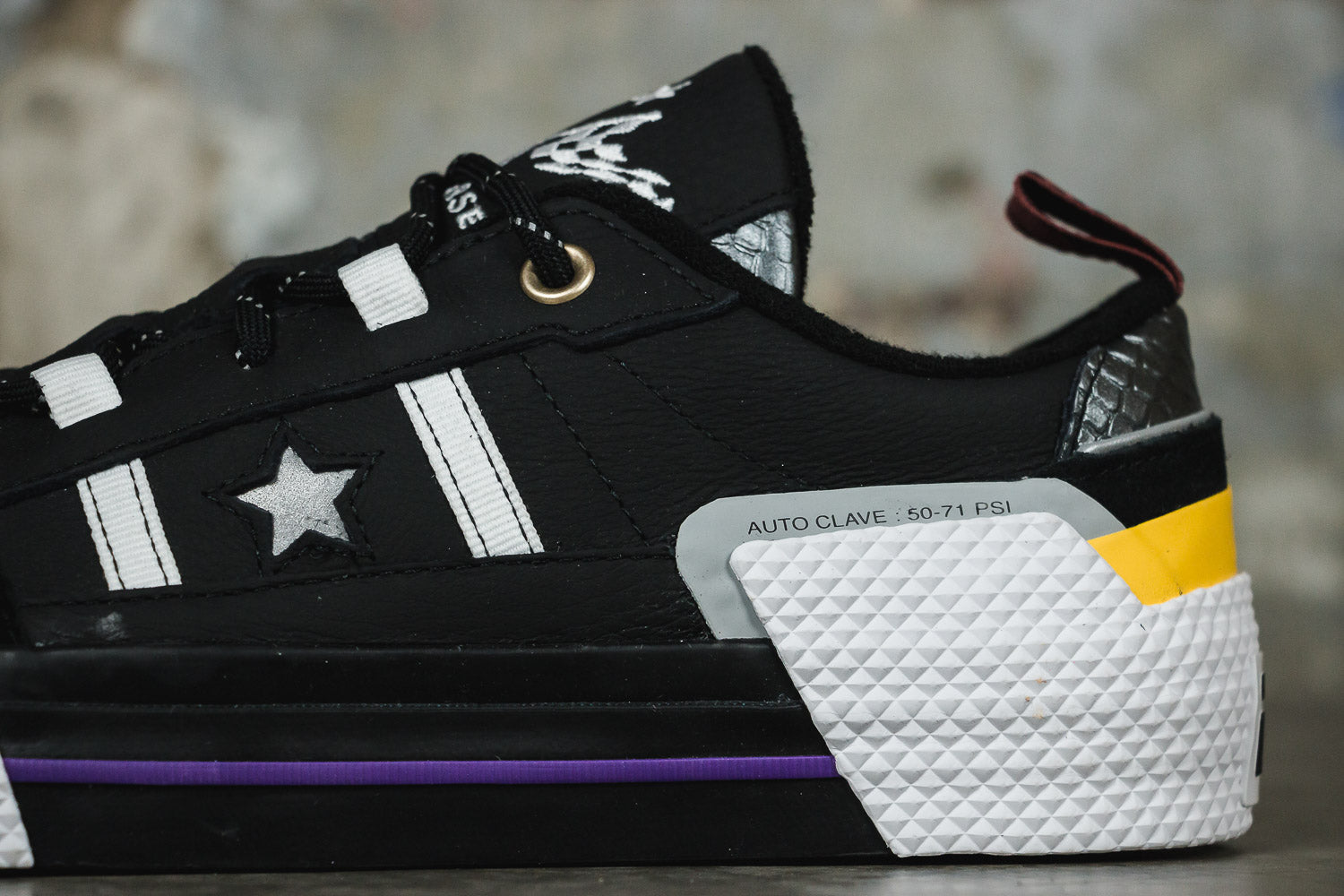 Converse x shop ibn jasper nombre