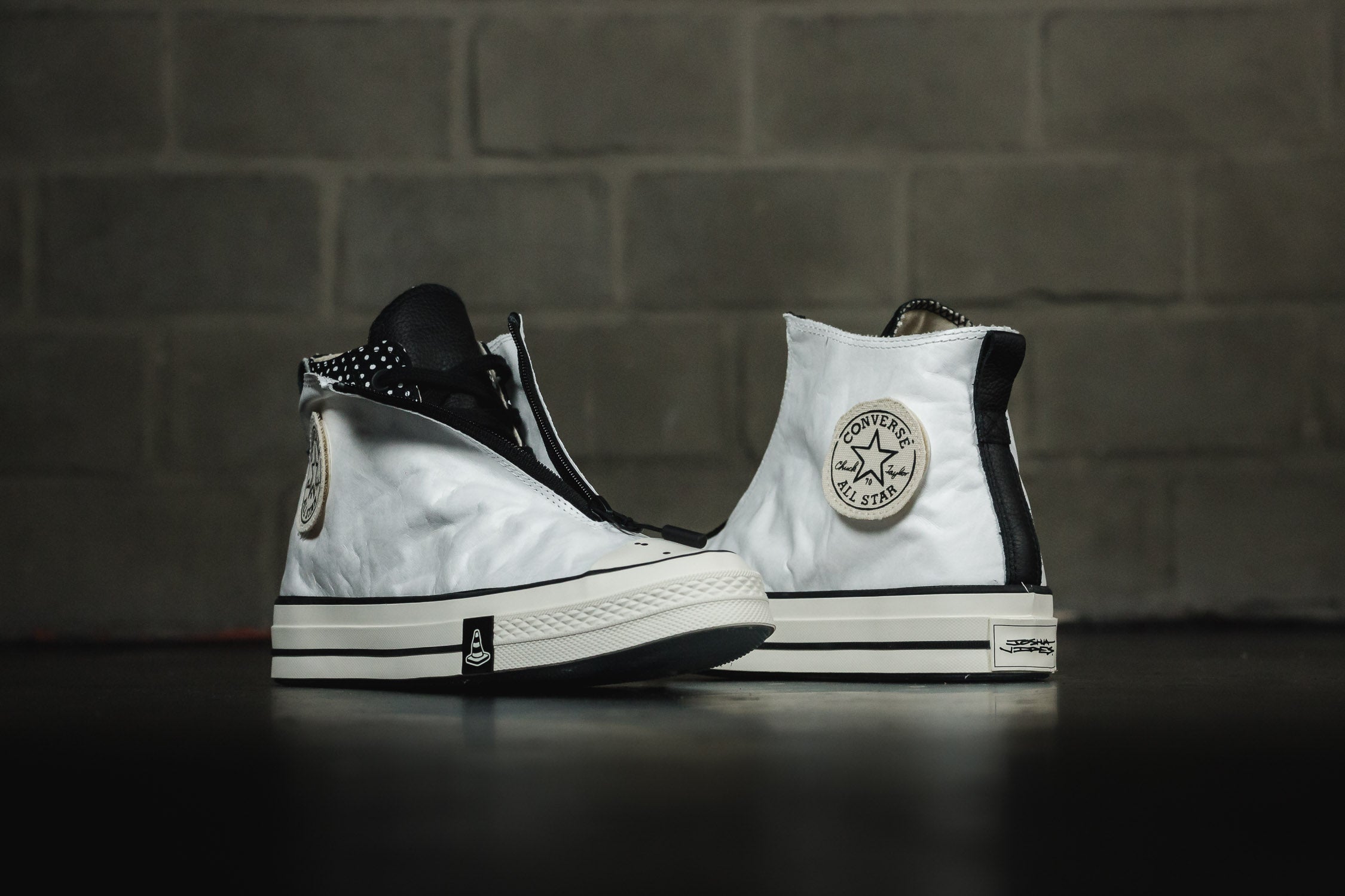 Converse joshua 2025 vides queretaro