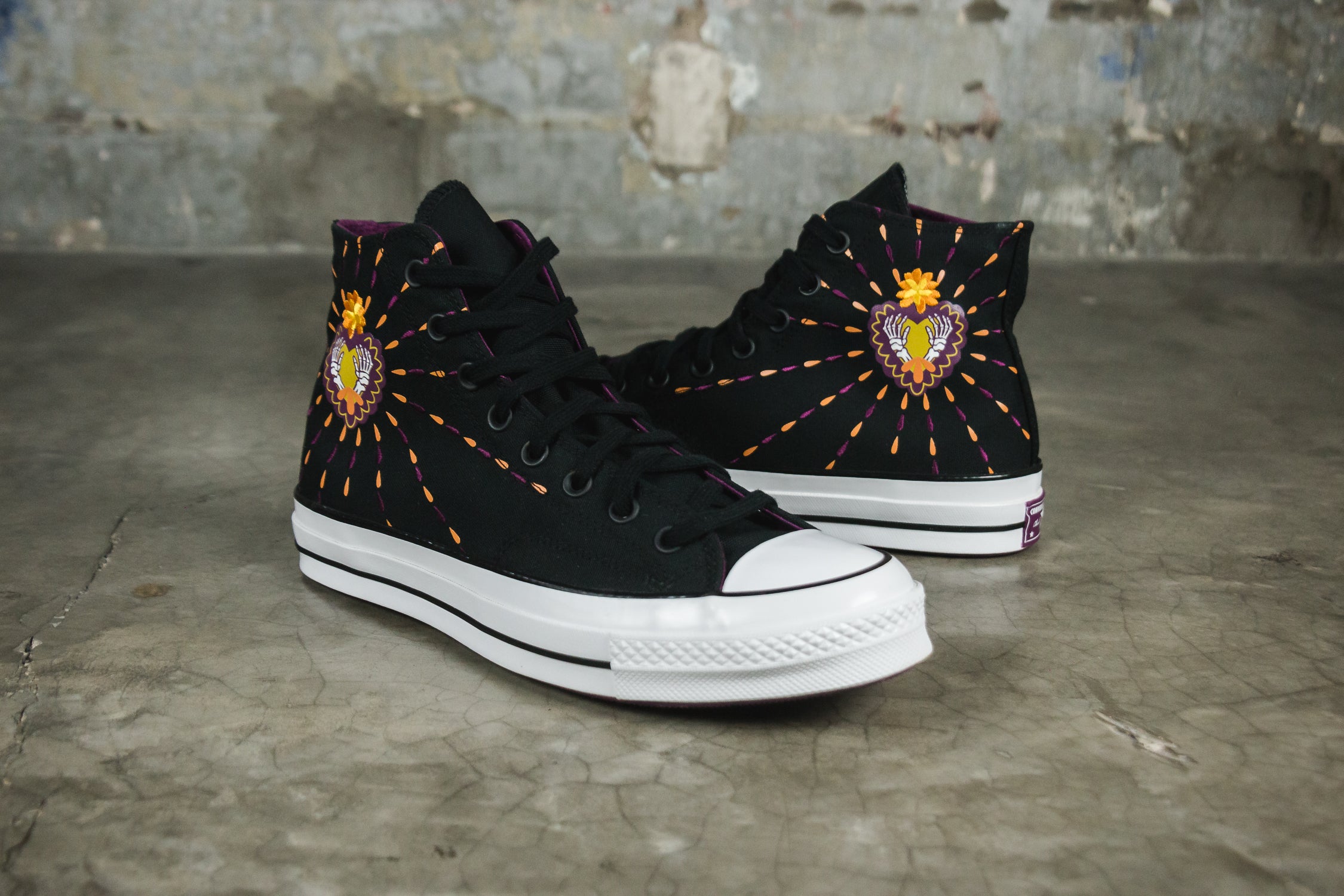 Converse venta 2025 online mexico