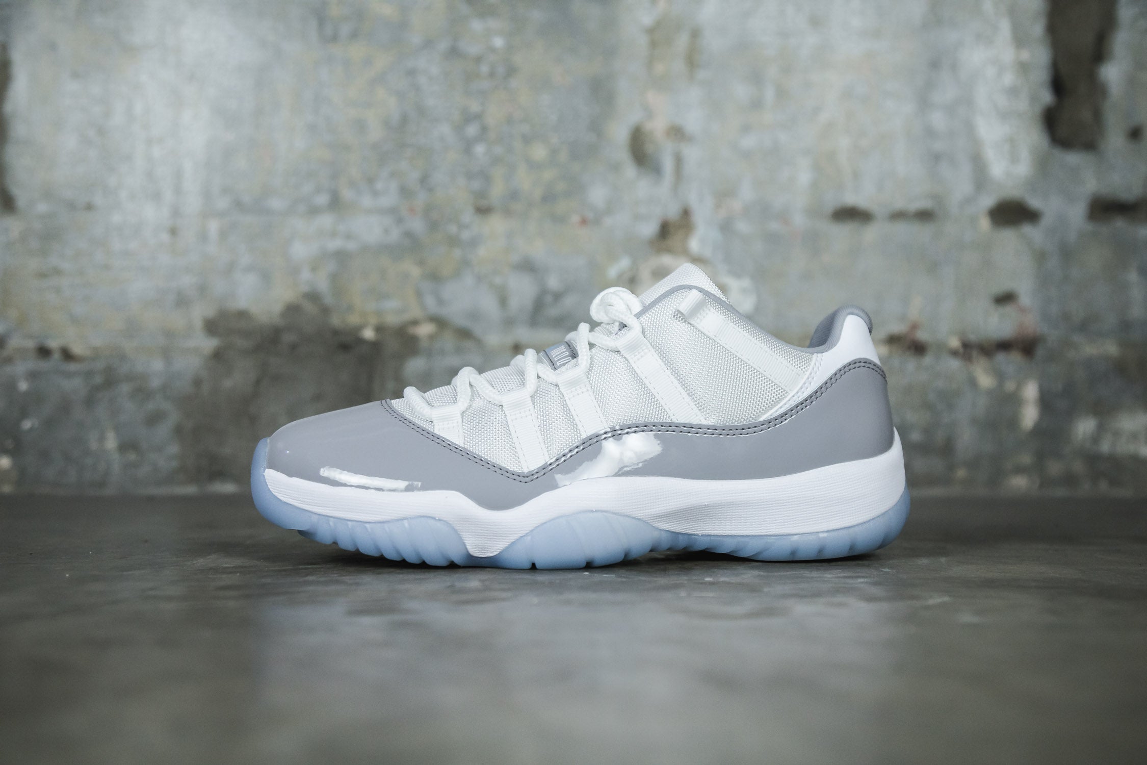 Air Jordan 11 Low 