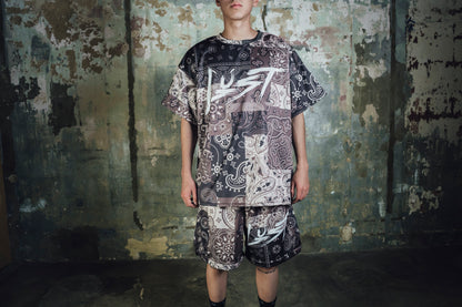Lust Bandan Tee (6552296095810)