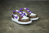 JORDAN 1 LOW ALT (TD) PALMNO/WLDBRY (6890393337922)