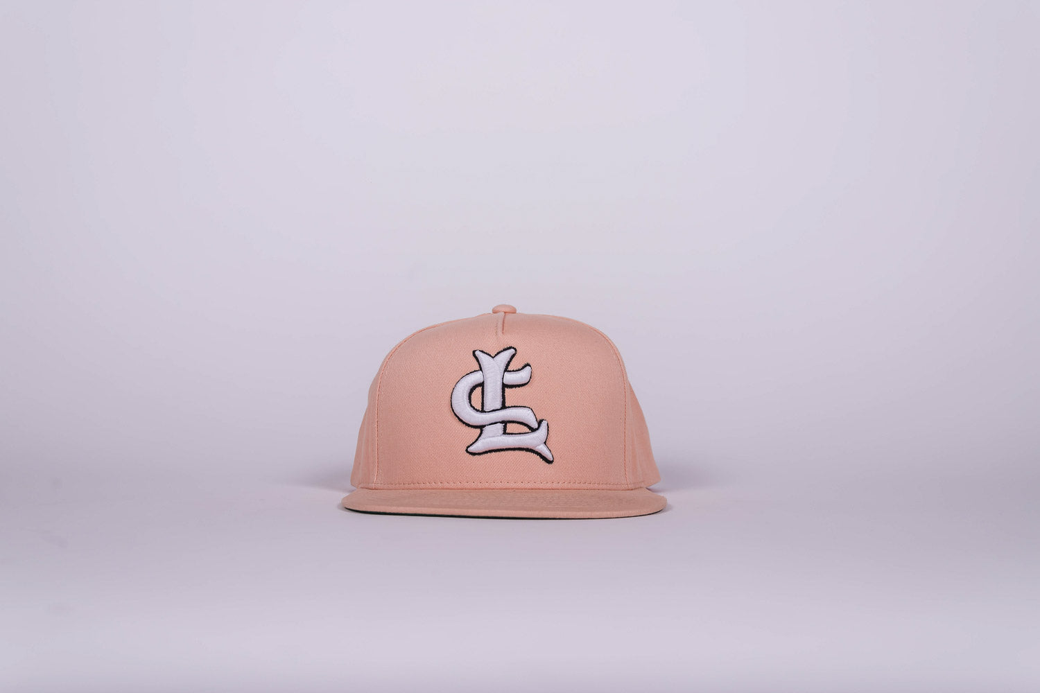 Crime Life Monogram Cap (6893255426114)