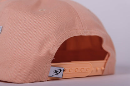 Crime Life Monogram Cap (6893255426114)