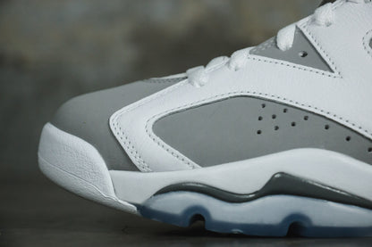 Air Jordan 6 &