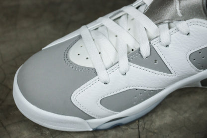 Air Jordan 6 &