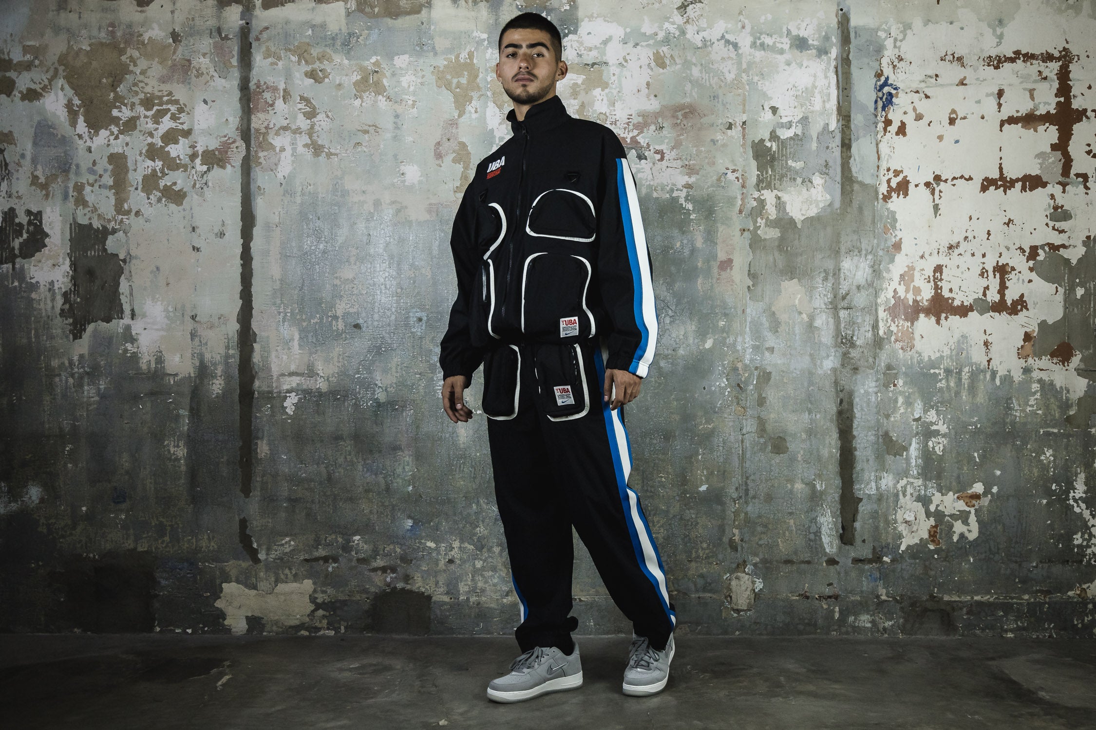 Nike x Undercover Track Suit (6617452544066)