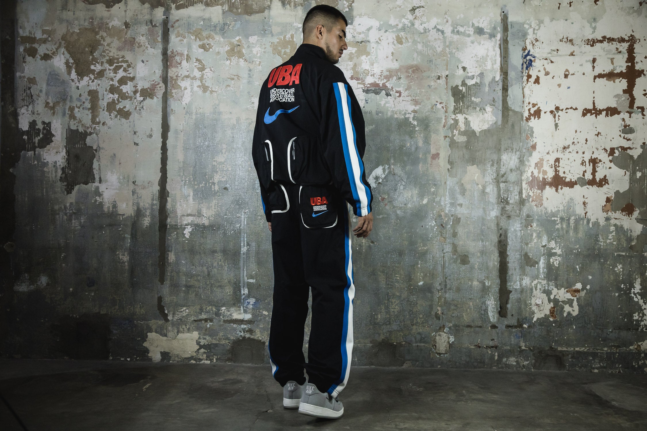 Nike x Undercover Track Suit (6617452544066)