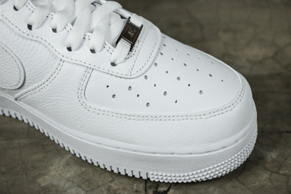 AIR FORCE 1 LOW SP WHITE/WHITE (6860156108866)