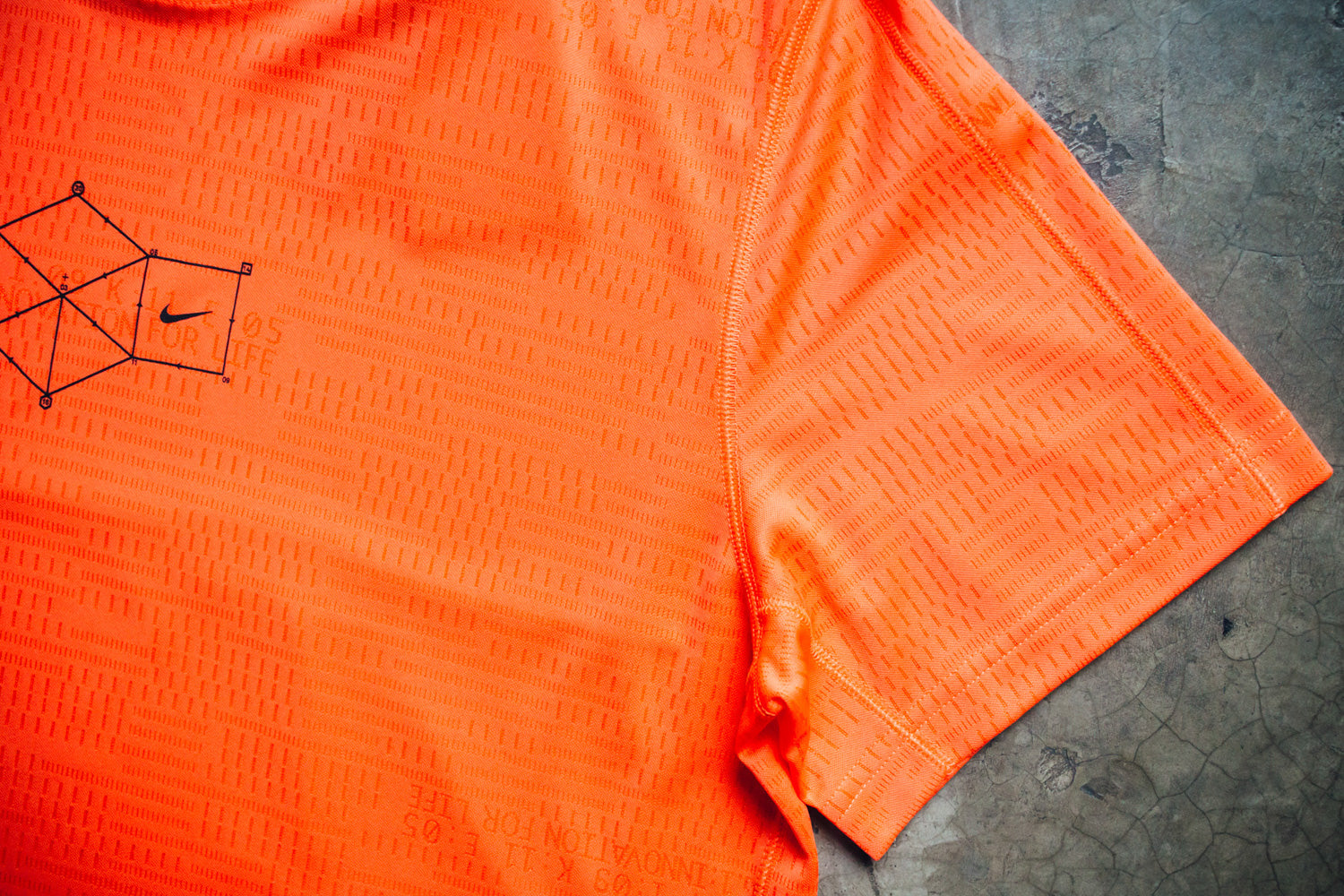 Nike Tech Pack SS Top (6616487788610)