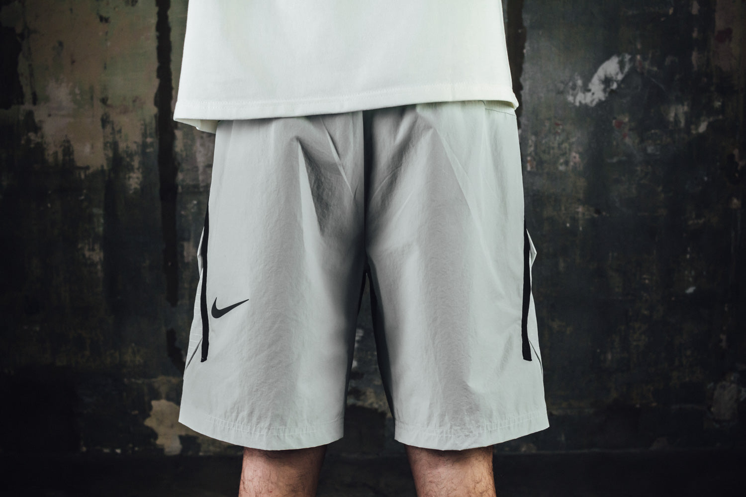 Nike Tech Pack Shorts (6603784224834)