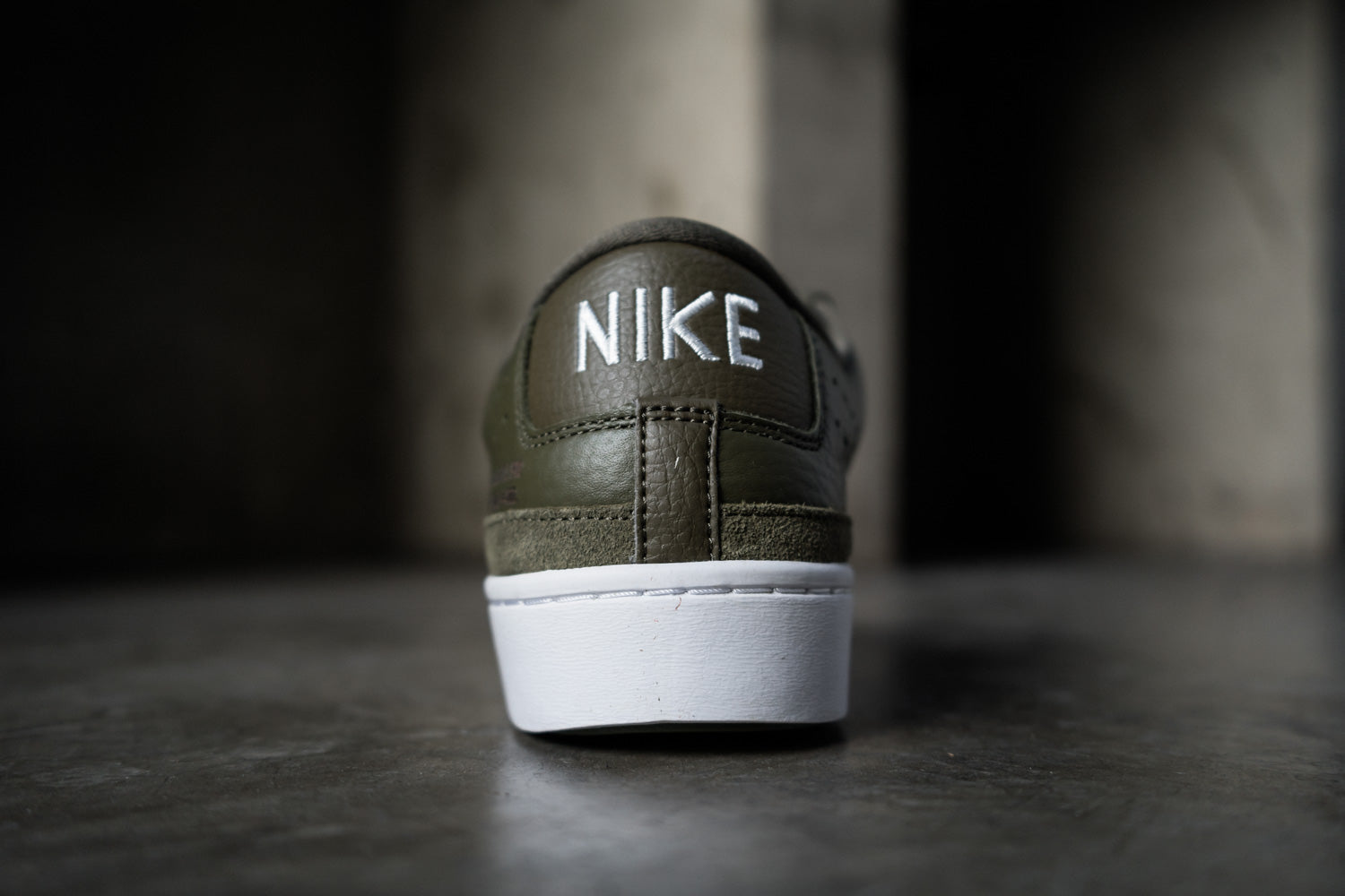 Nike Blazer Low LX (6674590105666)