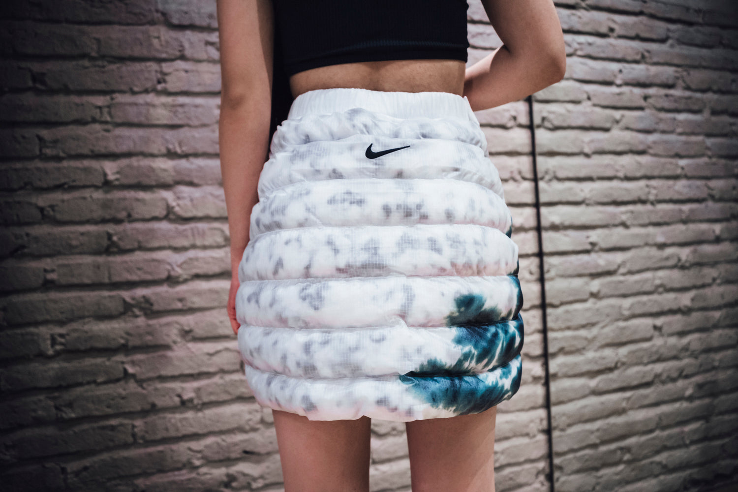 Nike x Stussy Insulated Skirt (4772059578434)
