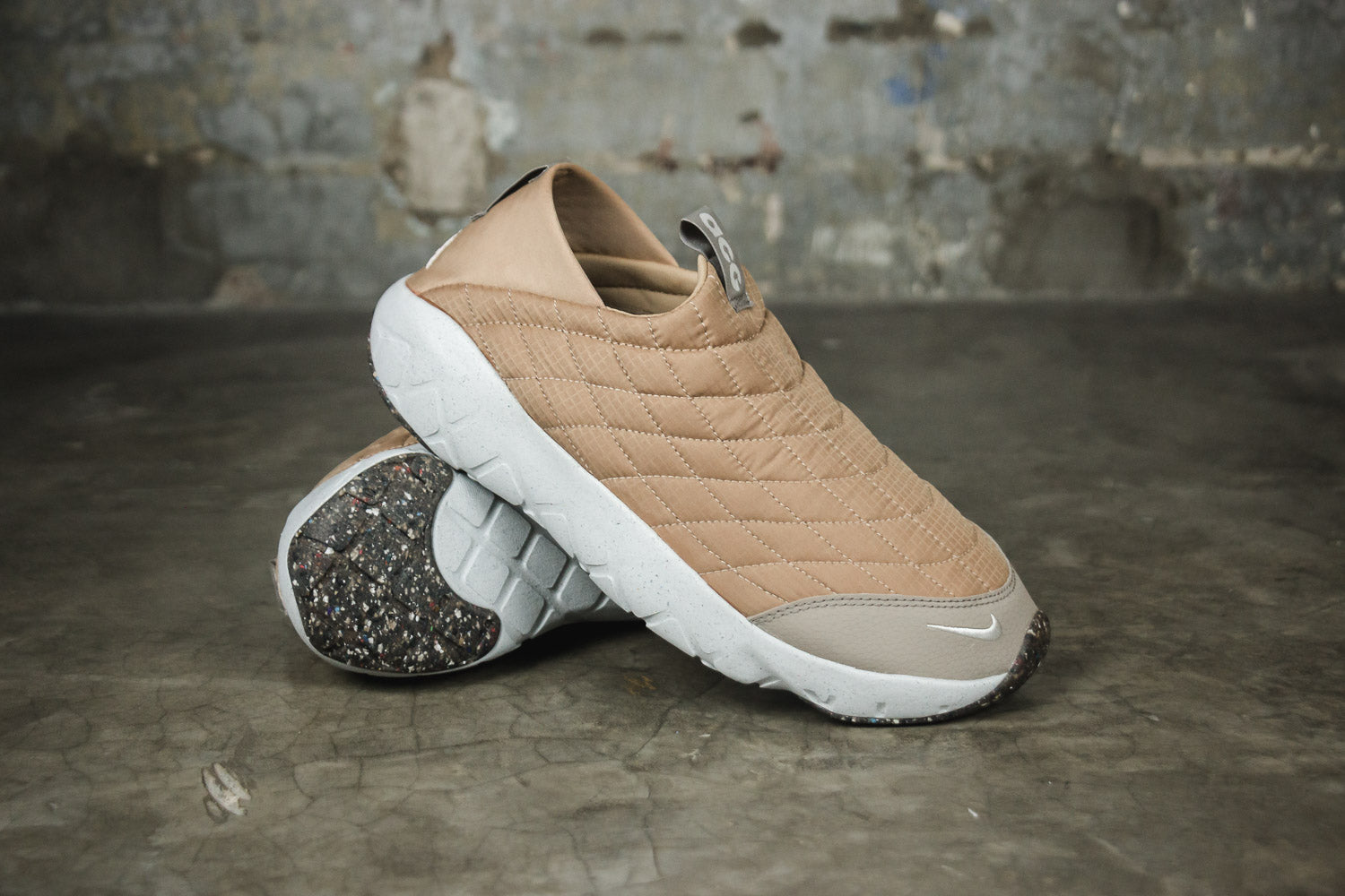 Nike ACG Moc 3.5 Hemp