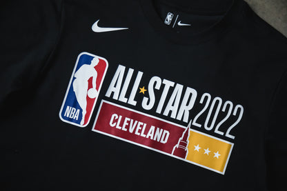 Nike NBA All Star Weekend Logo Tee (6714030981186)