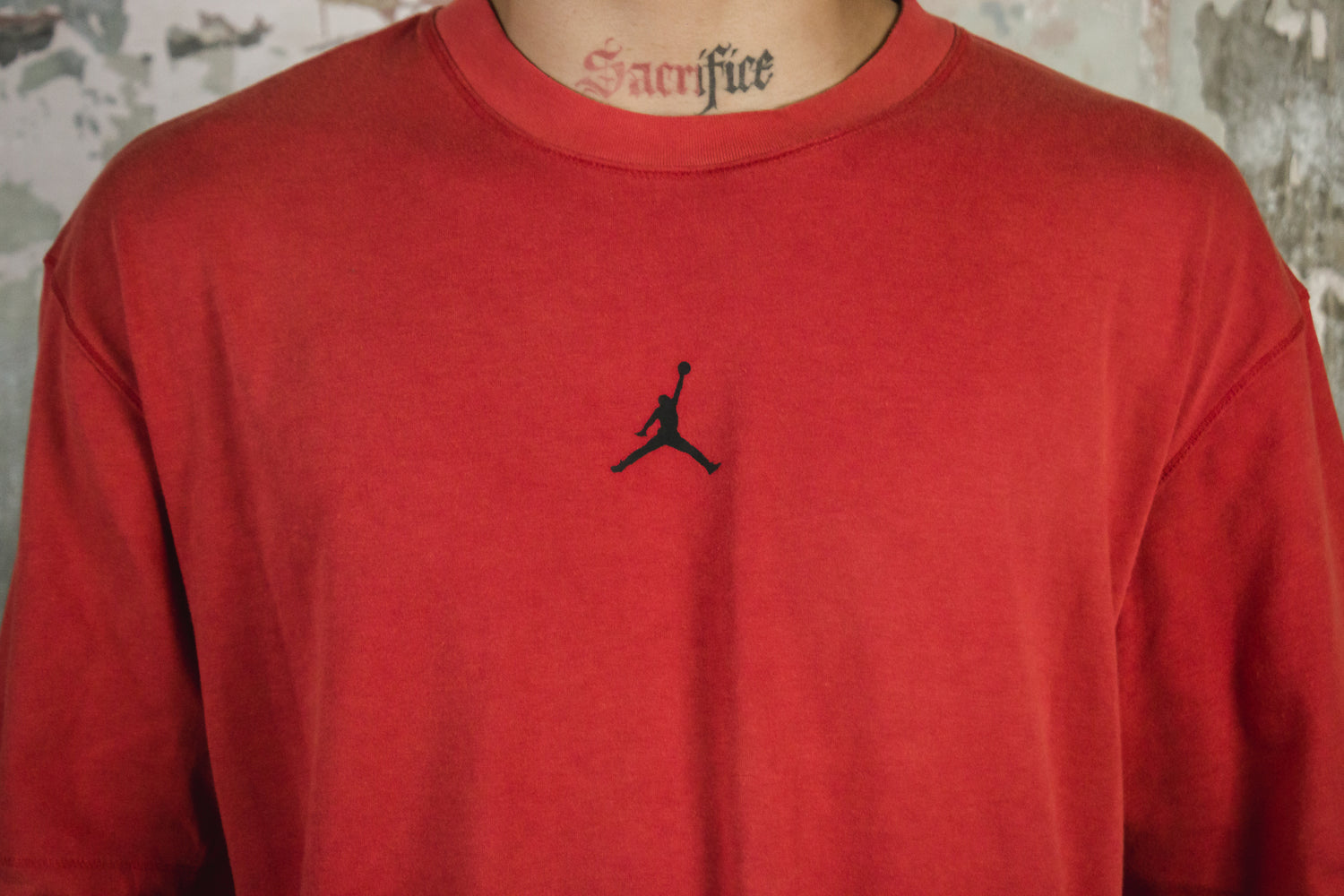 Jordan Dri-FIT Sport  T-Shirt (6836358250562)