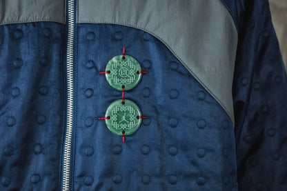 Jordan x CLOT Woven Jacket (6809509462082)