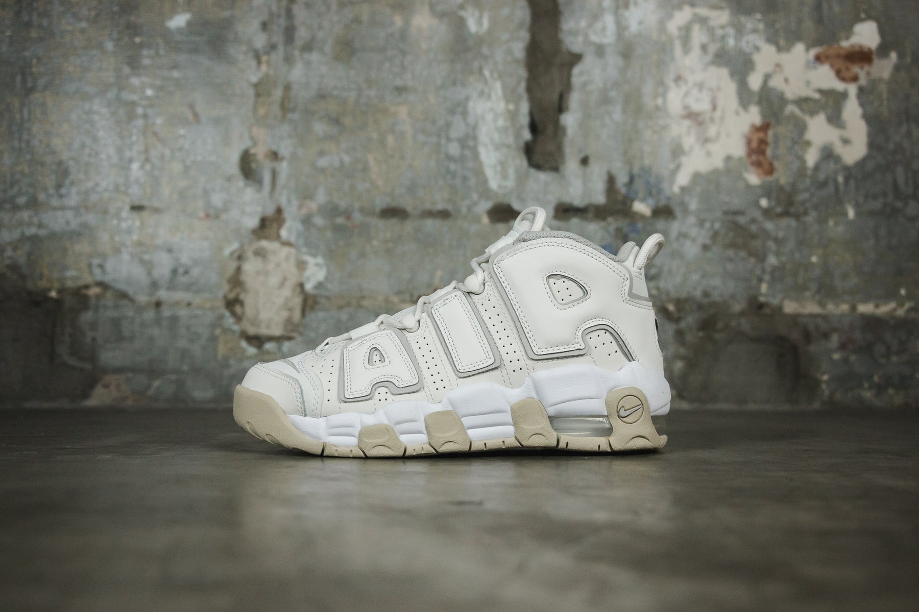 Nike Air More Uptempo Phantom (GS) – Lust México