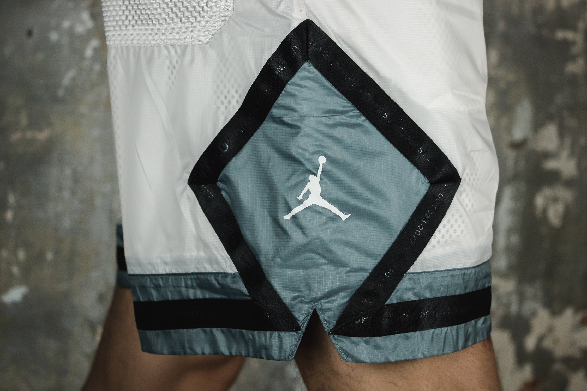 Jordan 23 Engineered Woven Shorts – Lust México