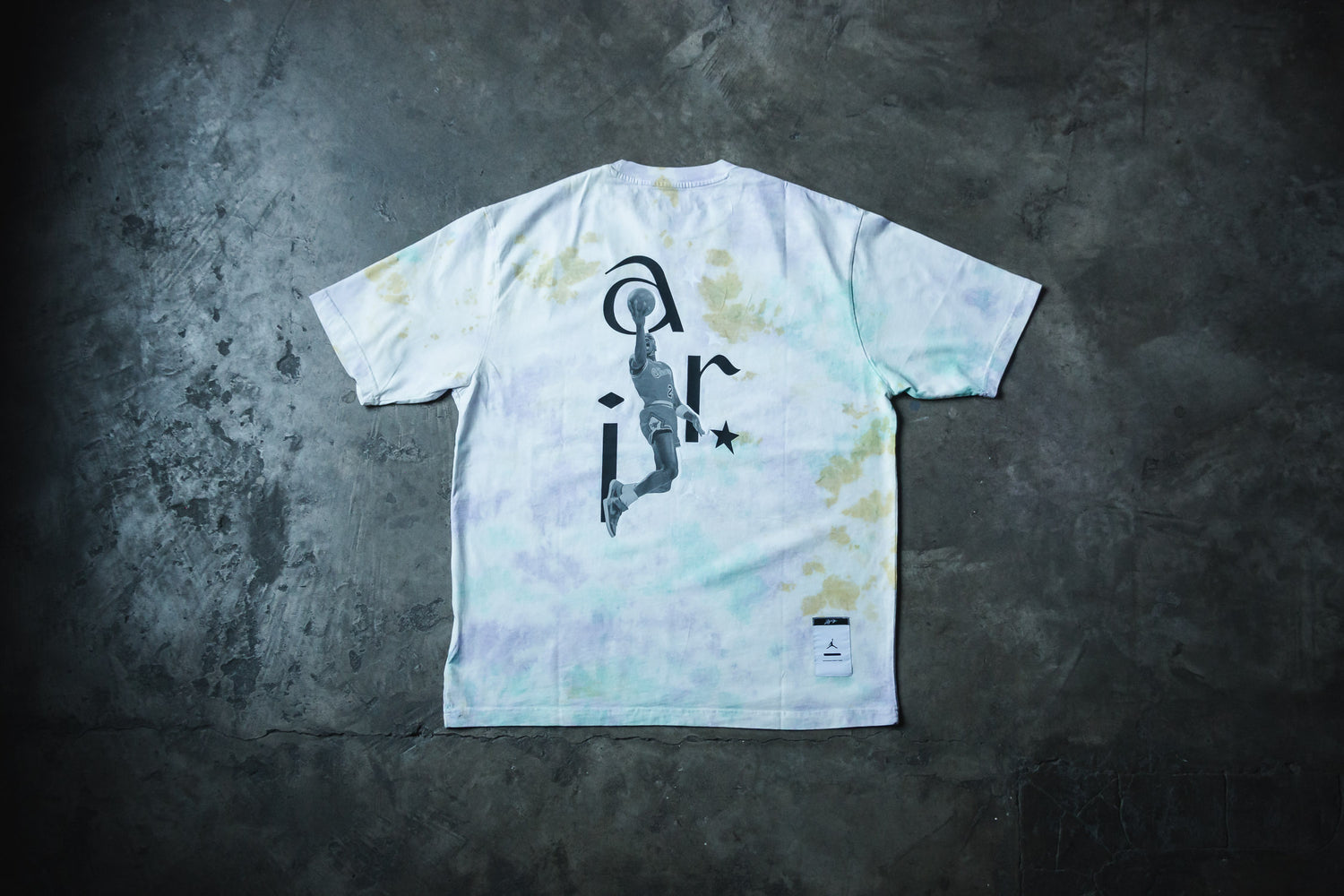 M J SPRT DNA STMT 85 SS CREW DOLL (6761433792578)